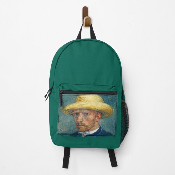 Artikelvorschau, Porträt von Theo van Gogh entworfen und verkauft von amonarte.