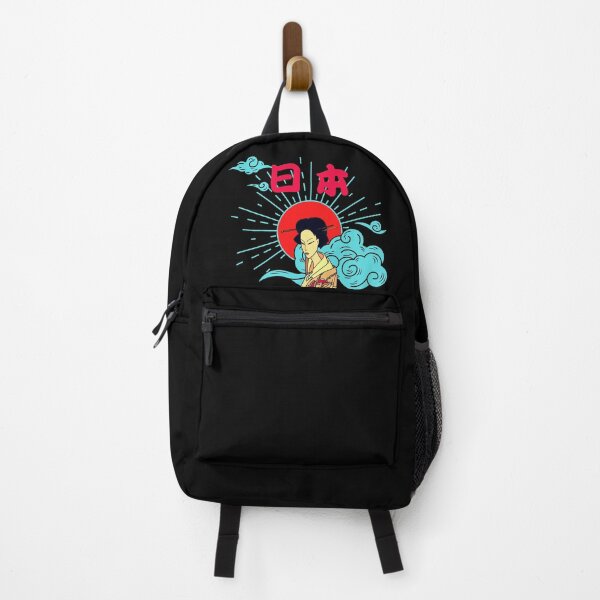 Item preview, Japanese Aesthetic Modern Geisha designed and sold by AuthenticJPN.