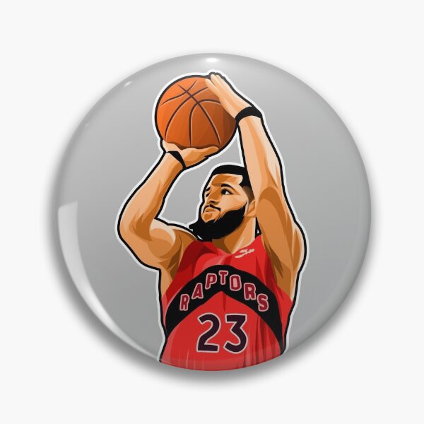 Item preview, Fred Vanvleet #23 Shoots designed and sold by CheessHead.