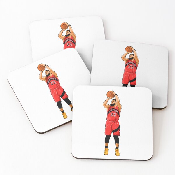 Item preview, Fred Vanvleet #23 Shoots designed and sold by CheessHead.