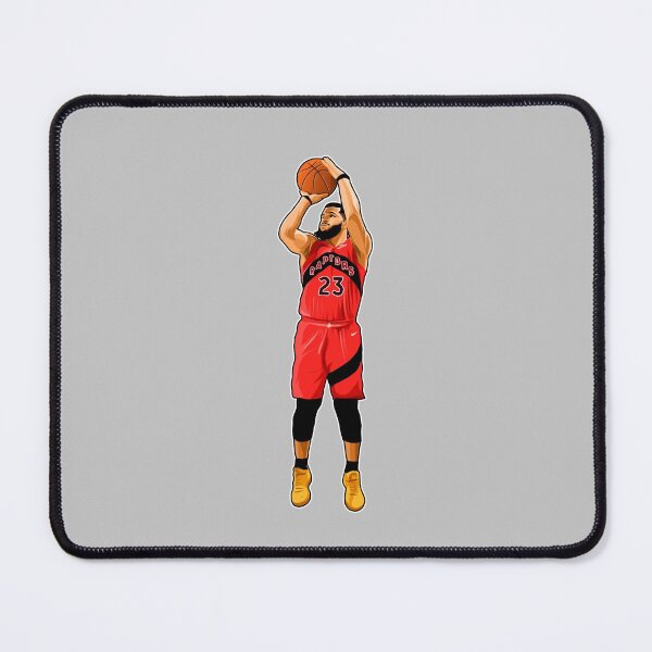 Item preview, Fred Vanvleet #23 Shoots designed and sold by CheessHead.