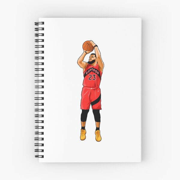 Item preview, Fred Vanvleet #23 Shoots designed and sold by CheessHead.
