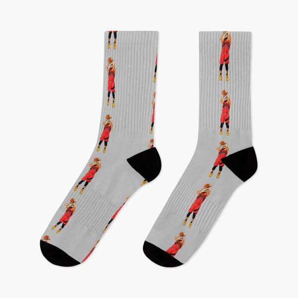 Item preview, Fred Vanvleet #23 Shoots designed and sold by CheessHead.