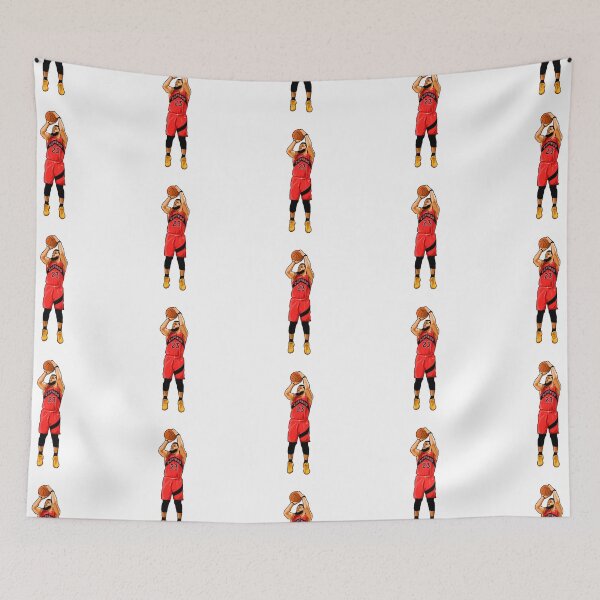 Item preview, Fred Vanvleet #23 Shoots designed and sold by CheessHead.