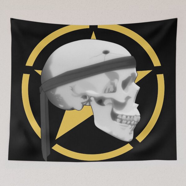 Item preview, Skull designed and sold by Akira-31.