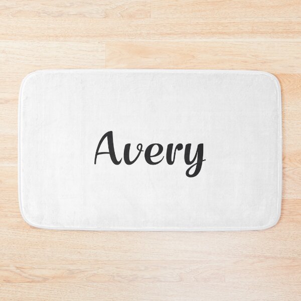Item preview, Avery designed and sold by 99Posters.