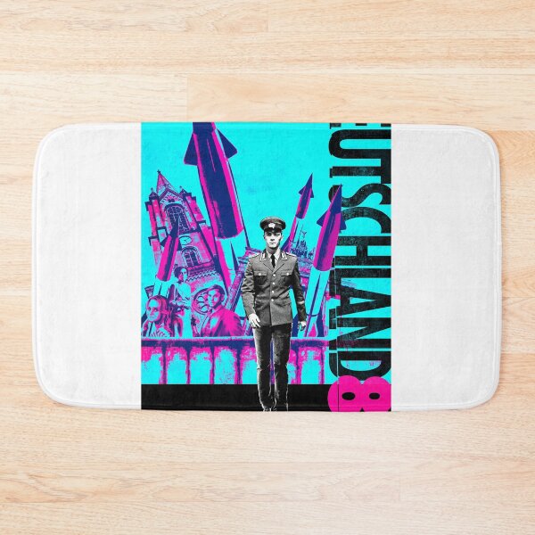 Item preview, Deutschland 83 - The Best German Tv Show designed and sold by Fools-and-Fools.