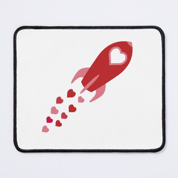 Item preview, Love In Space designed and sold by Hedgie Designs.