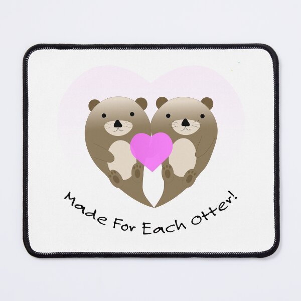 Item preview, Made for Each Otter designed and sold by Hedgie Designs.