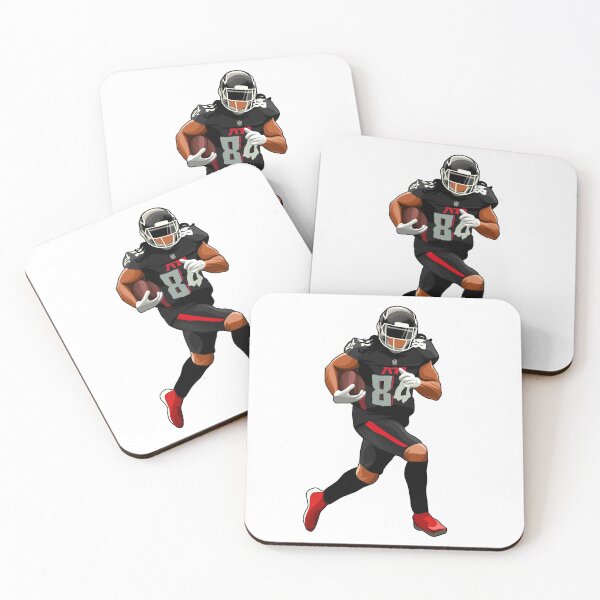 Item preview, Cordarrelle Patterson #84 Runs designed and sold by CheessHead.