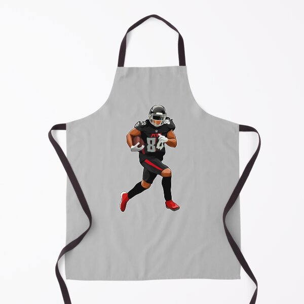 Item preview, Cordarrelle Patterson #84 Runs designed and sold by CheessHead.
