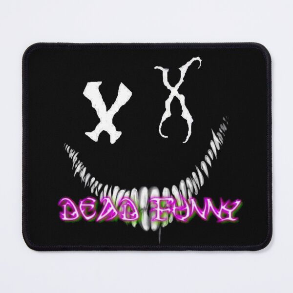 Item preview, DeadFunny Games YT (impresión en la espalda grande) designed and sold by LunaDaAlien.