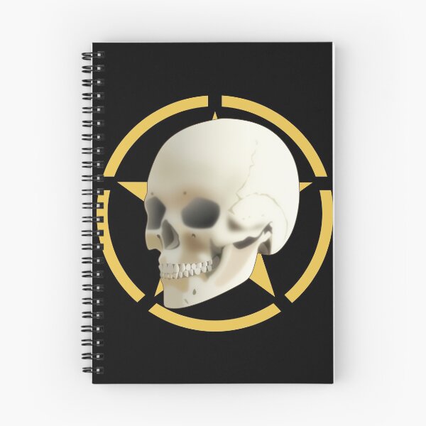 Item preview, Skull designed and sold by Akira-31.