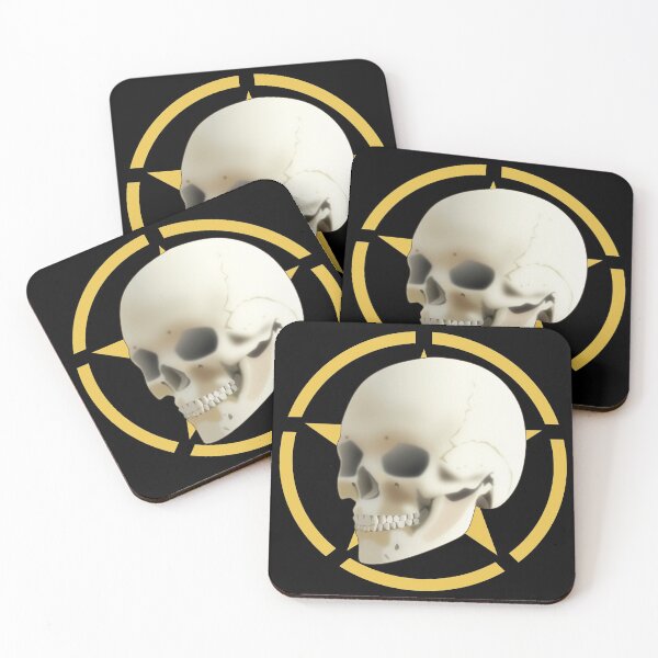 Item preview, Skull designed and sold by Akira-31.
