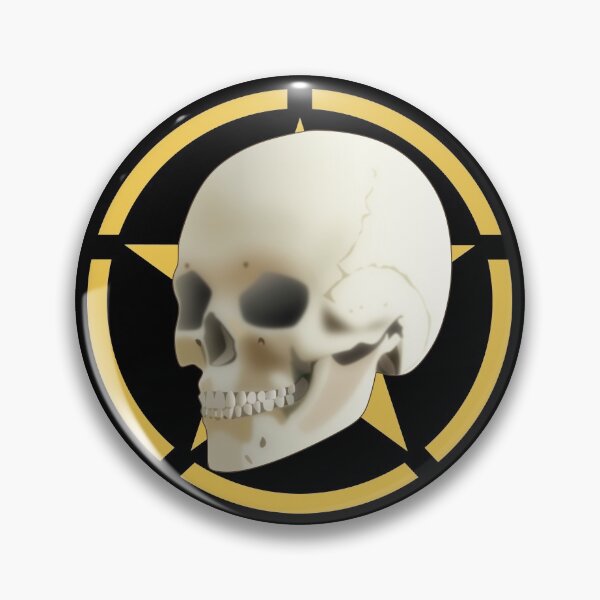 Item preview, Skull designed and sold by Akira-31.