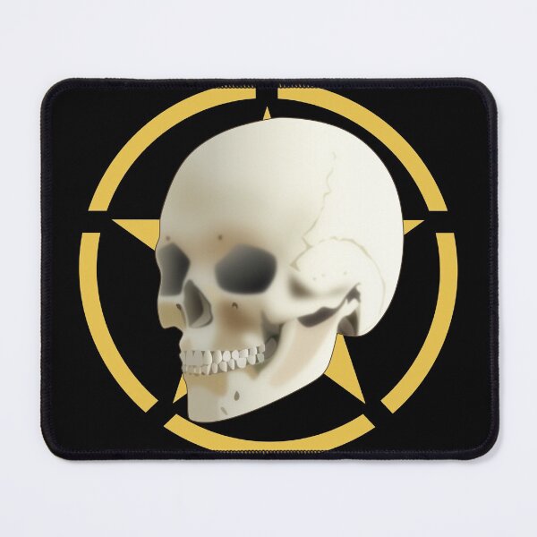 Item preview, Skull designed and sold by Akira-31.
