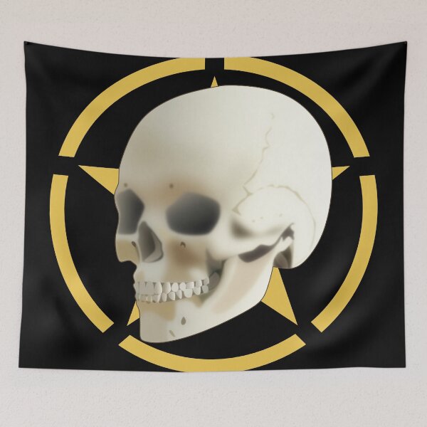 Item preview, Skull designed and sold by Akira-31.
