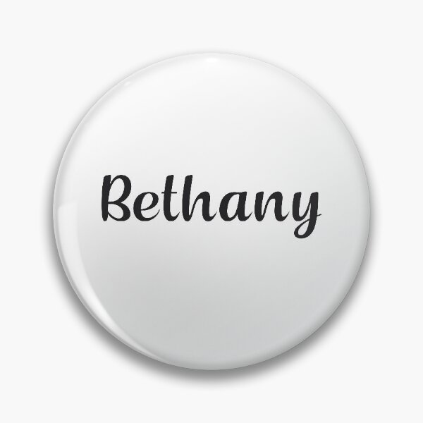 Item preview, Bethany designed and sold by 99Posters.
