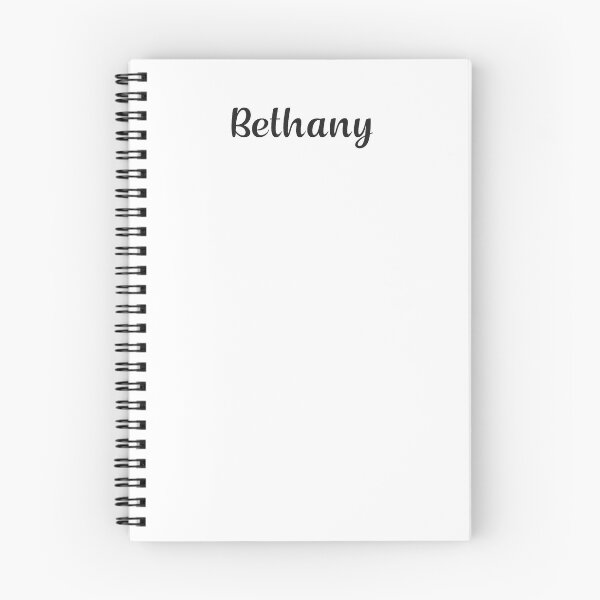 Item preview, Bethany designed and sold by 99Posters.
