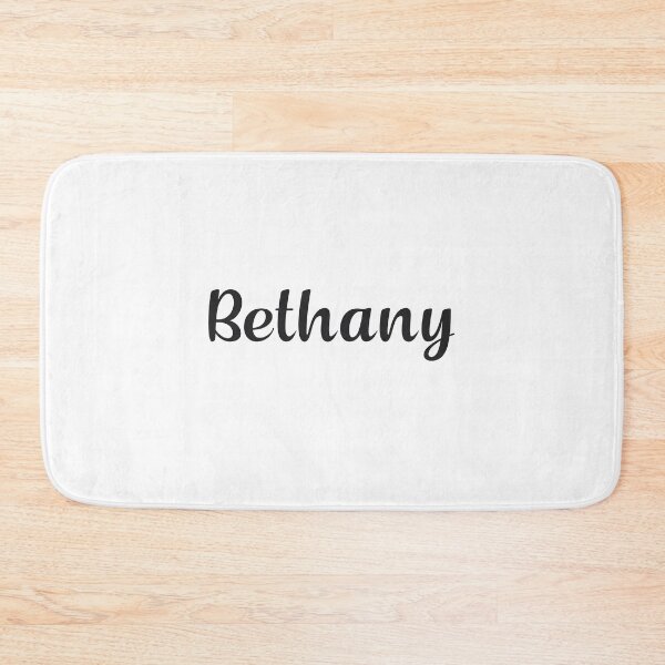 Item preview, Bethany designed and sold by 99Posters.