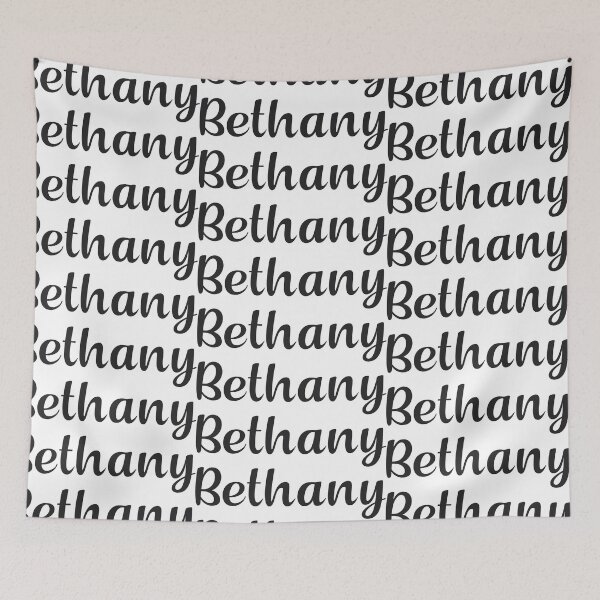 Item preview, Bethany designed and sold by 99Posters.