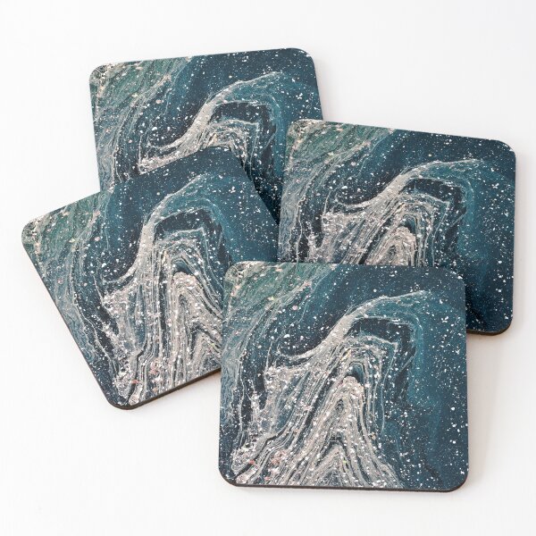 Item preview,  Beautiful fluid art design. designed and sold by SidhuKeet1.