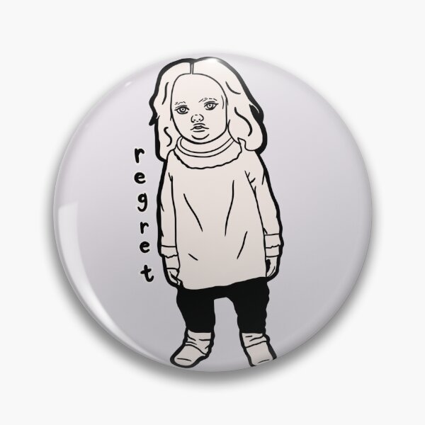 Item preview, the child regret aka renesmee designed and sold by retr0babe.