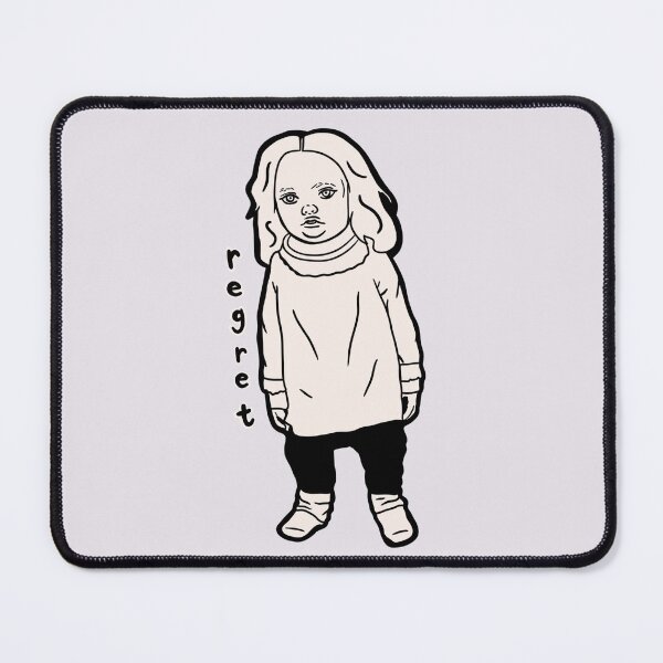 Item preview, the child regret aka renesmee designed and sold by retr0babe.