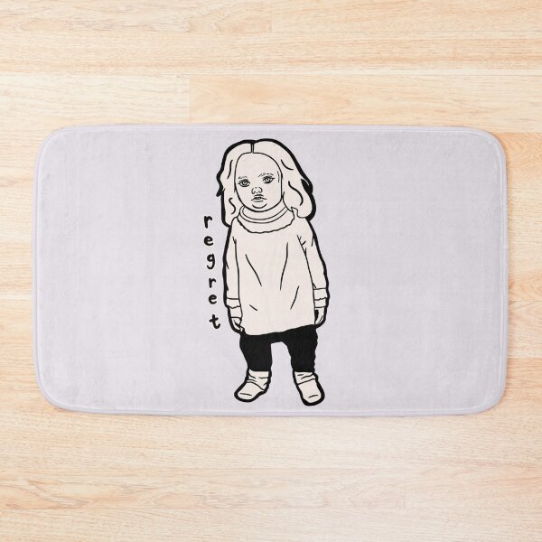 Item preview, the child regret aka renesmee designed and sold by retr0babe.