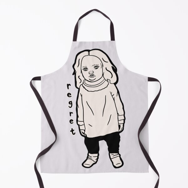 Item preview, the child regret aka renesmee designed and sold by retr0babe.