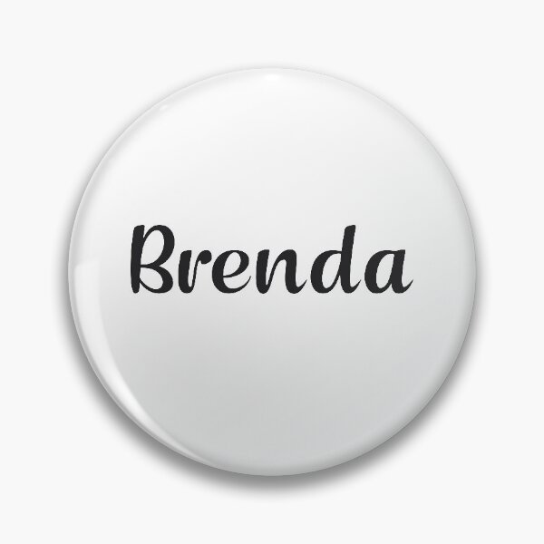Item preview, Brenda designed and sold by 99Posters.
