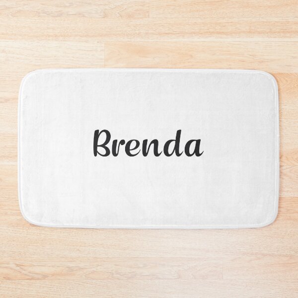Item preview, Brenda designed and sold by 99Posters.