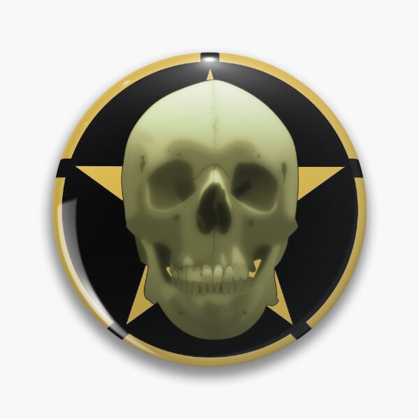 Item preview, Skull designed and sold by Akira-31.