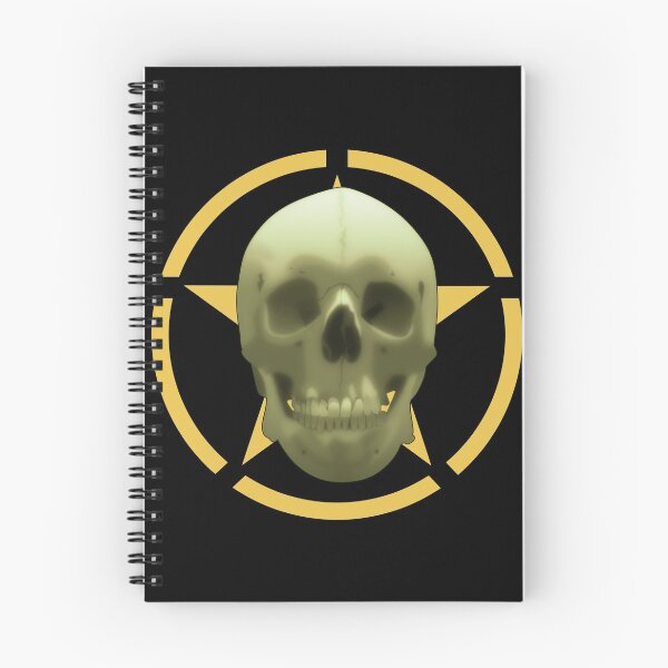 Item preview, Skull designed and sold by Akira-31.