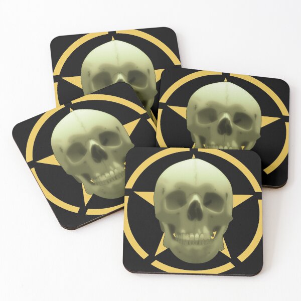 Item preview, Skull designed and sold by Akira-31.