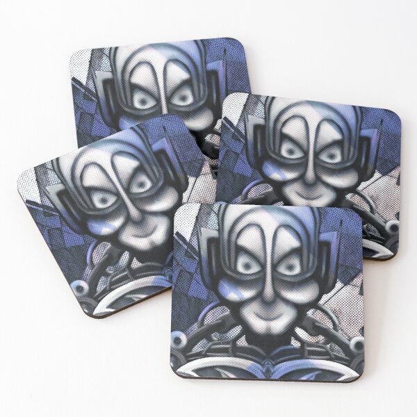 Item preview, Skittish stare. designed and sold by Ian James McDonald.