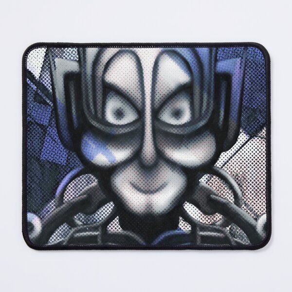 Item preview, Skittish stare. designed and sold by Ian James McDonald.