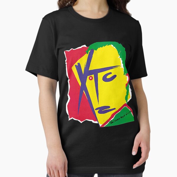 Item preview, Xtc Drums And Wires  designed and sold by Egregious287.