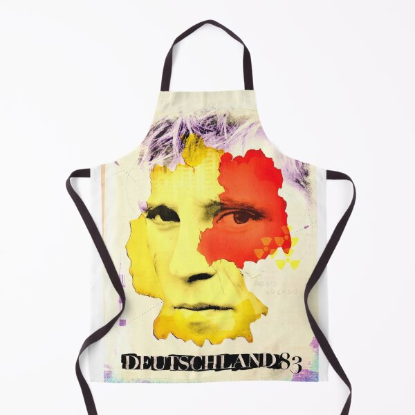 Item preview, Deutschland 83 - German Tv Show designed and sold by Fools-and-Fools.