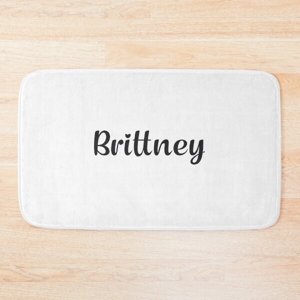 Item preview, Brittney designed and sold by 99Posters.