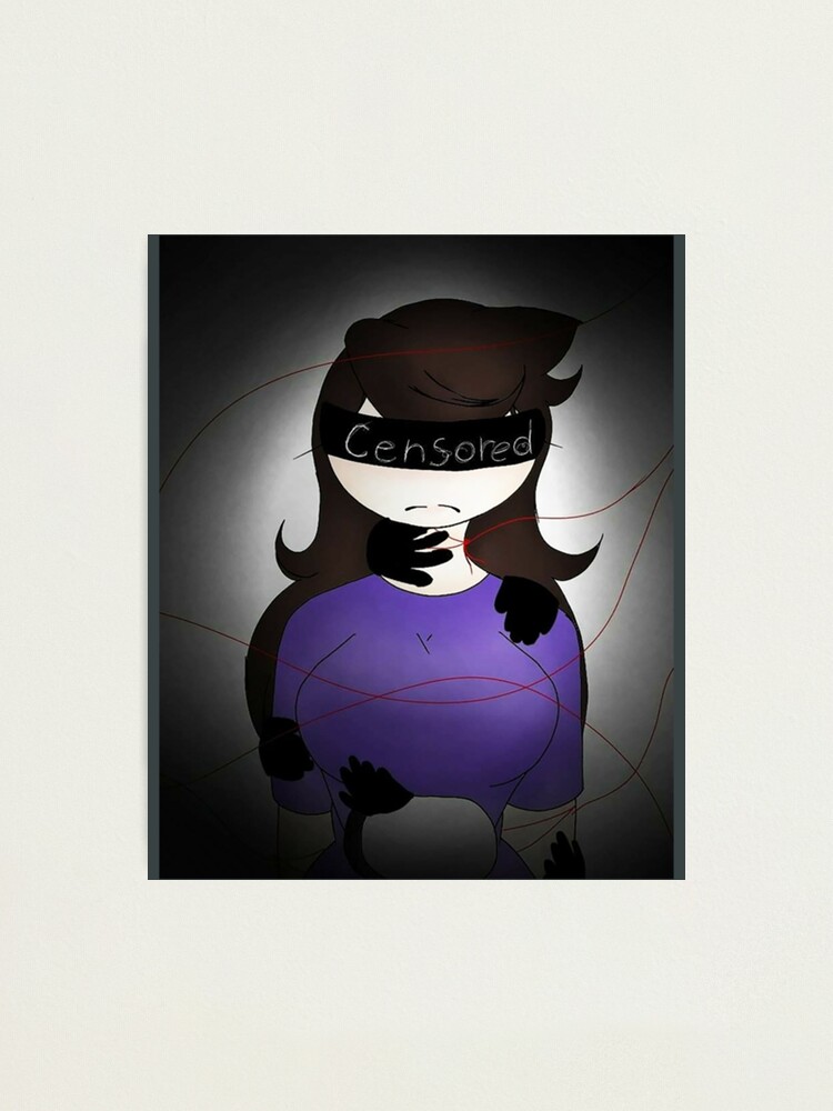 jaiden animations (2) Poster for Sale by Kaliadesign