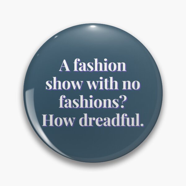 Item preview, How dreadful designed and sold by Spiffle.