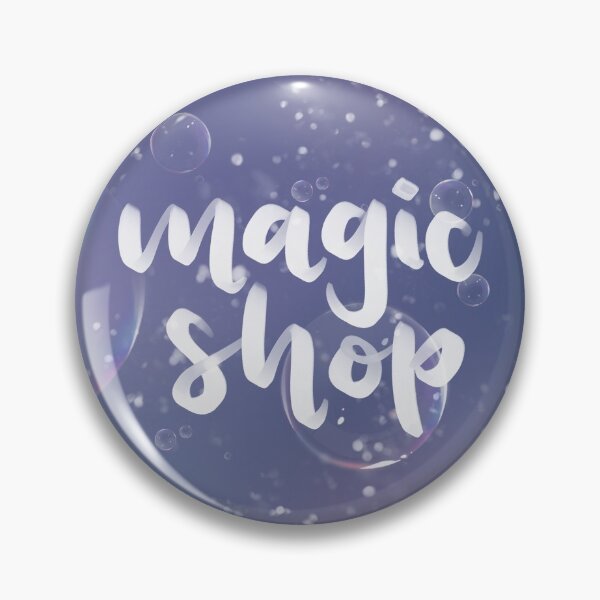 Item preview, Magic Shop designed and sold by joyfulreader03.