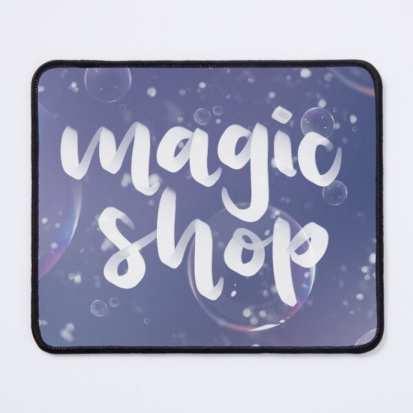 Item preview, Magic Shop designed and sold by joyfulreader03.