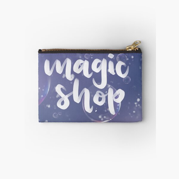 Item preview, Tienda de magia designed and sold by joyfulreader03.