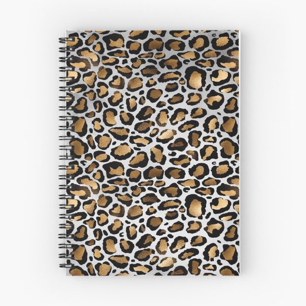 Item preview, Metallic Gold Leopard designed and sold by storyboxdesigns.