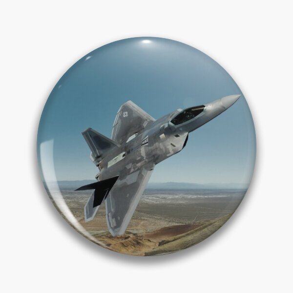 Item preview, US Air force F-22 Raptor designed and sold by rocklegends99.