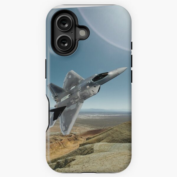 Artikel-Vorschau von F-22 Raptor der US-Luftwaffe, designt und verkauft von rocklegends99.