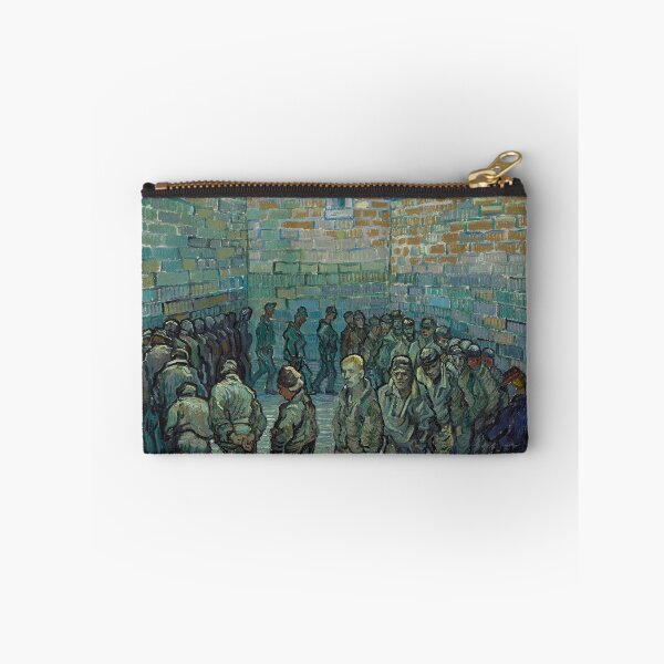 Item preview, Prisoners Exercising designed and sold by amonarte.