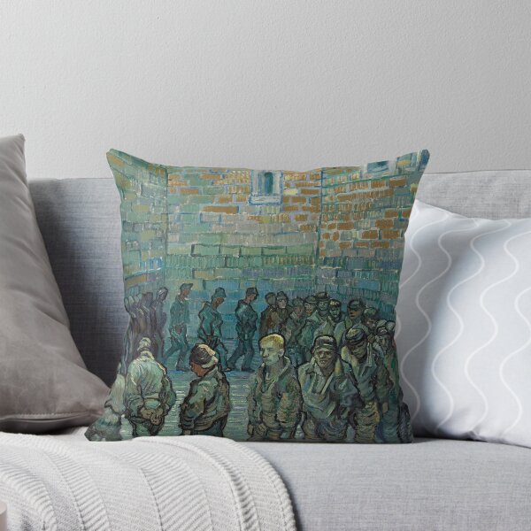 Item preview, Prisoners Exercising designed and sold by amonarte.
